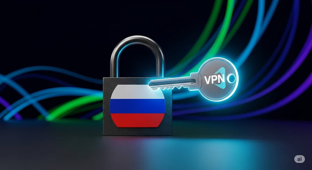VPN не работает в России 21.11.2025 — 3 быстрых способа восстановить доступ за 2 минуты