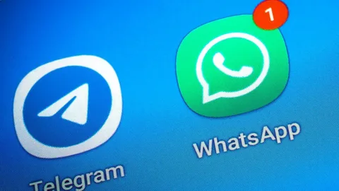 Массовый сбой Telegram в России 22.10.2025 : сообщения не отправляются, звонки не проходят